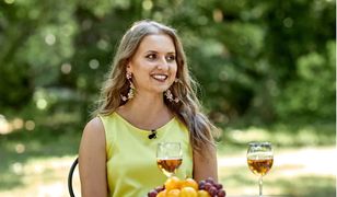 Widzowie jej kibicowali. Pokazała zdjęcia z wieczoru panieńskiego