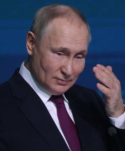 Tak Putin produkuje broń mimo sankcji. Alarmujące wieści