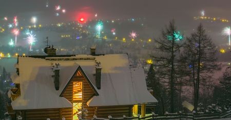 Zakopane oblegane. To ostatni dzwonek, by wyjechać na sylwestra