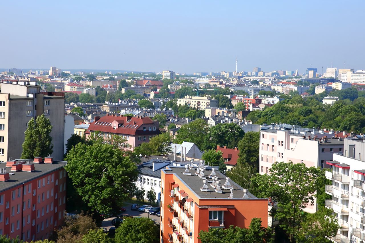 Podatek od nieruchomości w górę. W tym mieście to przesądzone