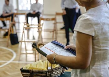 Świadectwa szkolne już tak nie wyglądają. Zmiana od tego roku