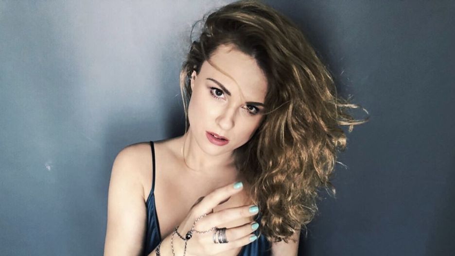 Kaja Paschalska 