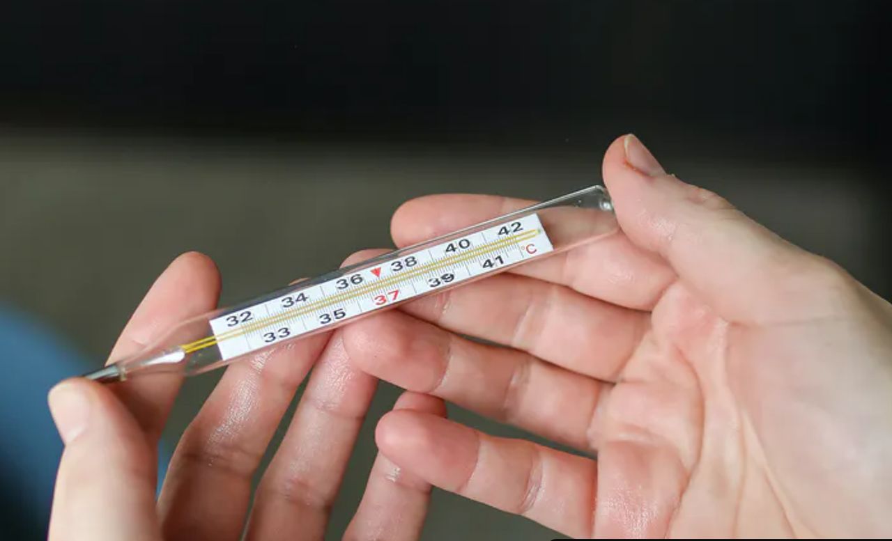 Human body temperature cooler than we thought, new study shows