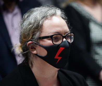 Wybranowski: "Strajk Kobiet? To koniec, można się rozejść" [OPINIA]