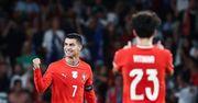 Cristiano Ronaldo znów na szczycie. Tyle zarobił wg magazynu "Forbes"