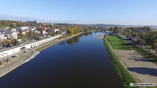 Gorzów: Kampery dostaną teren, mieszkańcy nie? Radne żądają wyjaśnień
