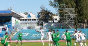 Hutnik Kraków zremisował z Zagłębiem Sosnowiec w meczu II ligi. Teraz czas na pucharowe derby z Wisłą