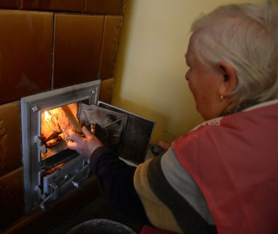 Ogrzewanie domu węglem. Wzrost kosztów o 15 proc. Na tym nie koniec