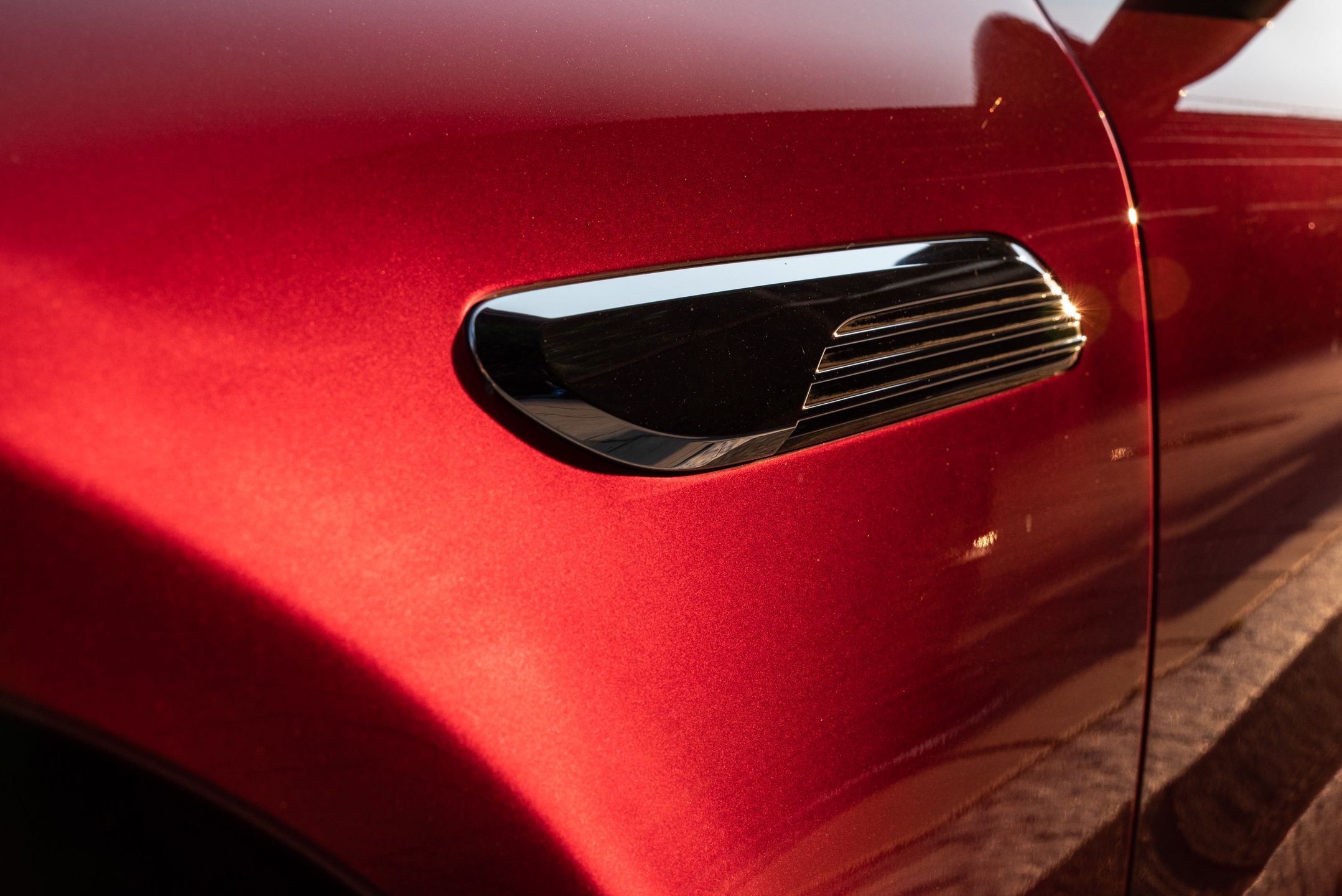 Mercedes-Maybach SL 680 Monogram Series