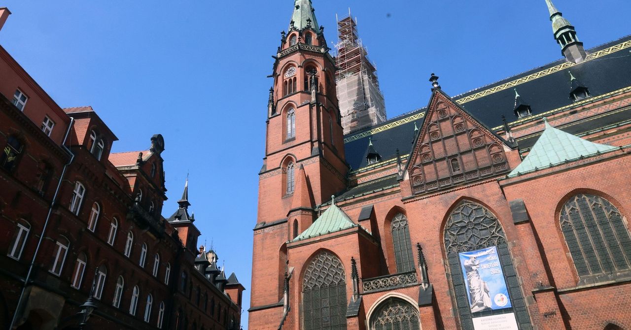 Legnica: Wyjątkowa wystawa w katedrze św. Piotra i Pawła