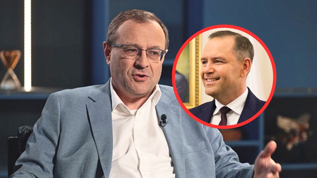 Prof. Dudek o Nawrockim po wyborach. "Podtrzymuję tę opinię"