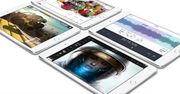 iPad mini 4 - pełna specyfikacja ujawniona