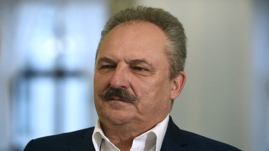Marek Jakubiak ma wystartować z list PiS w Warszawie