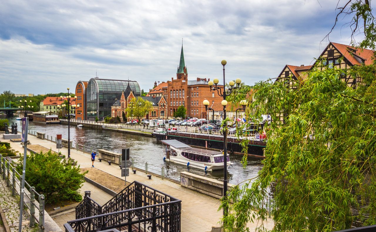 Bydgoszcz: Ogłoszono przetarg dotyczący remontu trzech ulic na Osowej Górze