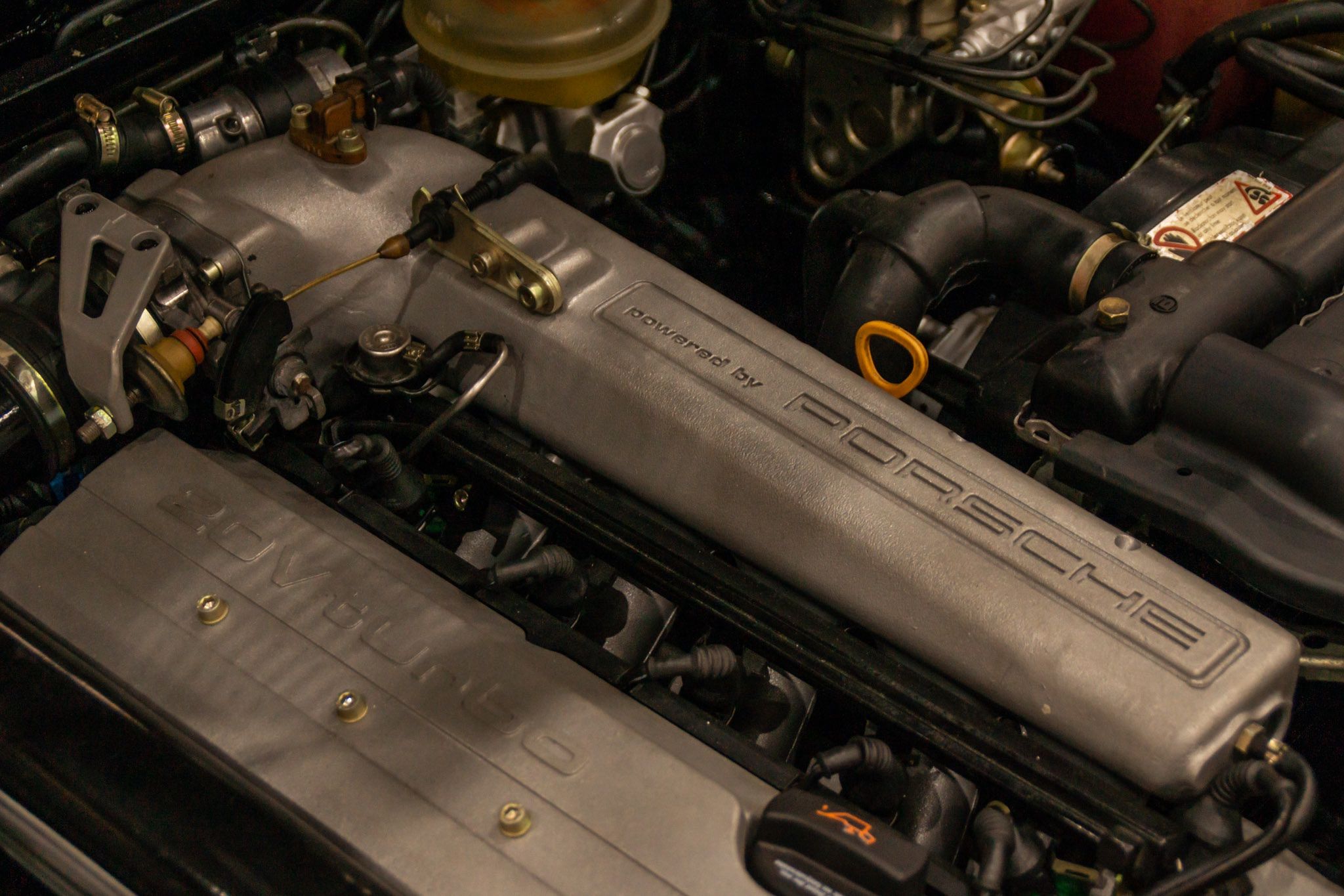 Retro Motor Show 2022