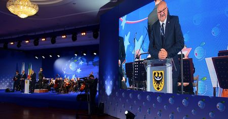 30. Forum Ekonomiczne zakończone sukcesem. Ponad 4 tys. gości i ciekawe dyskusje
