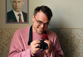 Rosyjski sąd nakazał usunięcie z platform streamingowych oscarowego filmu