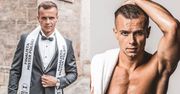 Mister Polski 2019. Daniel Borzewski nowym "najprzystojniejszym mężczyzną w kraju" (ZDJĘCIA)
