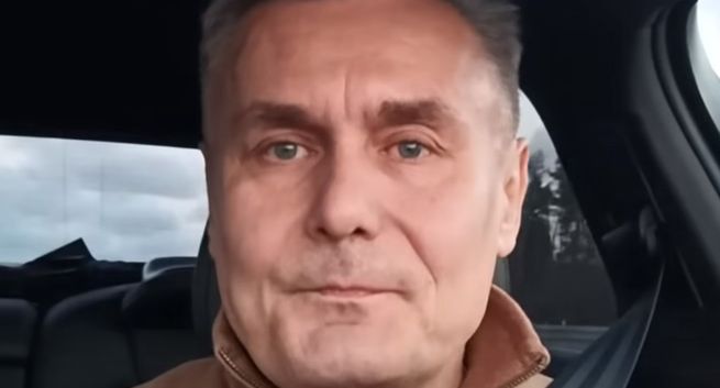 Nowa osoba w „19:30”. Marek Czyż zwrócił się do polityków PiS