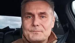 Nowa osoba w „19:30”. Marek Czyż zwrócił się do polityków PiS