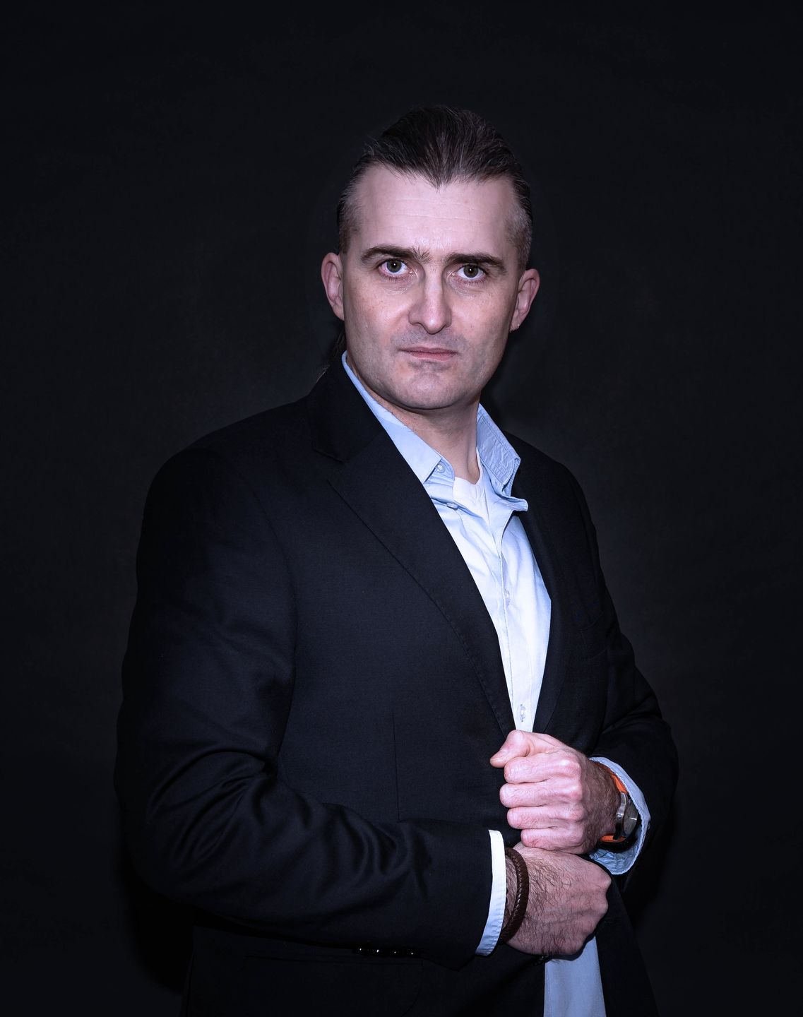 Mariusz Nowak