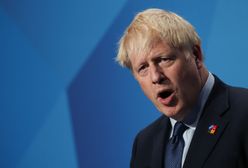 Dwóch czołowych ministrów w rządzie Borisa Johnsona odchodzi w proteście. W tle sprawa molestowania
