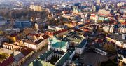 Pogoda w Rzeszowie. Prognoza na sobotę 2 maja. Słonecznie, sucho i 18 st. C