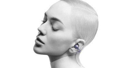 OWS czyli Open Wireless Stereo. Słuchawki nowego typu - Huawei FreeClip