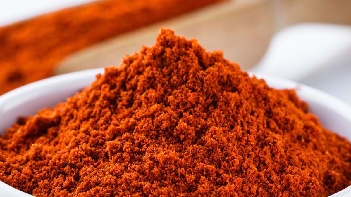 Papryka słodka. Dlaczego warto sięgać po tę przyprawę? 