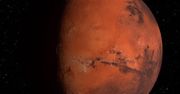Tajemniczy eksperyment CIA. Na Marsie istniało życie?