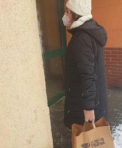 Wrocław. Zimowe pogotowie kulinarne. Niech seniorzy się posilą