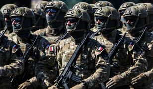 Wąskie gardło polskiej armii. Konieczne zmiany dotyczące kwalifikacji