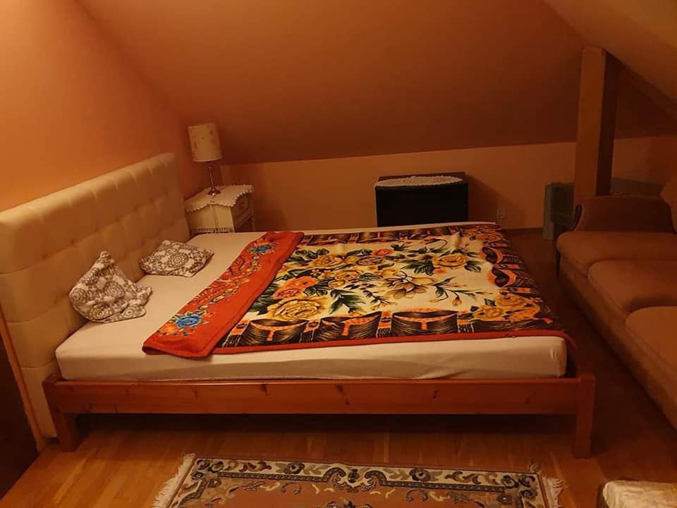 Tak mieszka Maria, królowa turnusu "Sanatorium miłości 6".