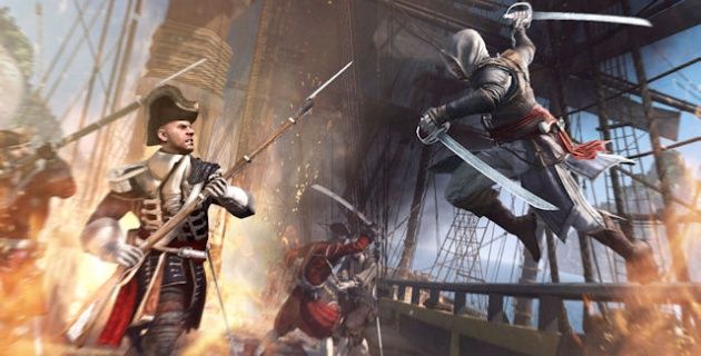 Assassin