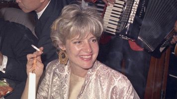 Mary Pinchot Meyer. Domniemana kochanka Kennedy’ego