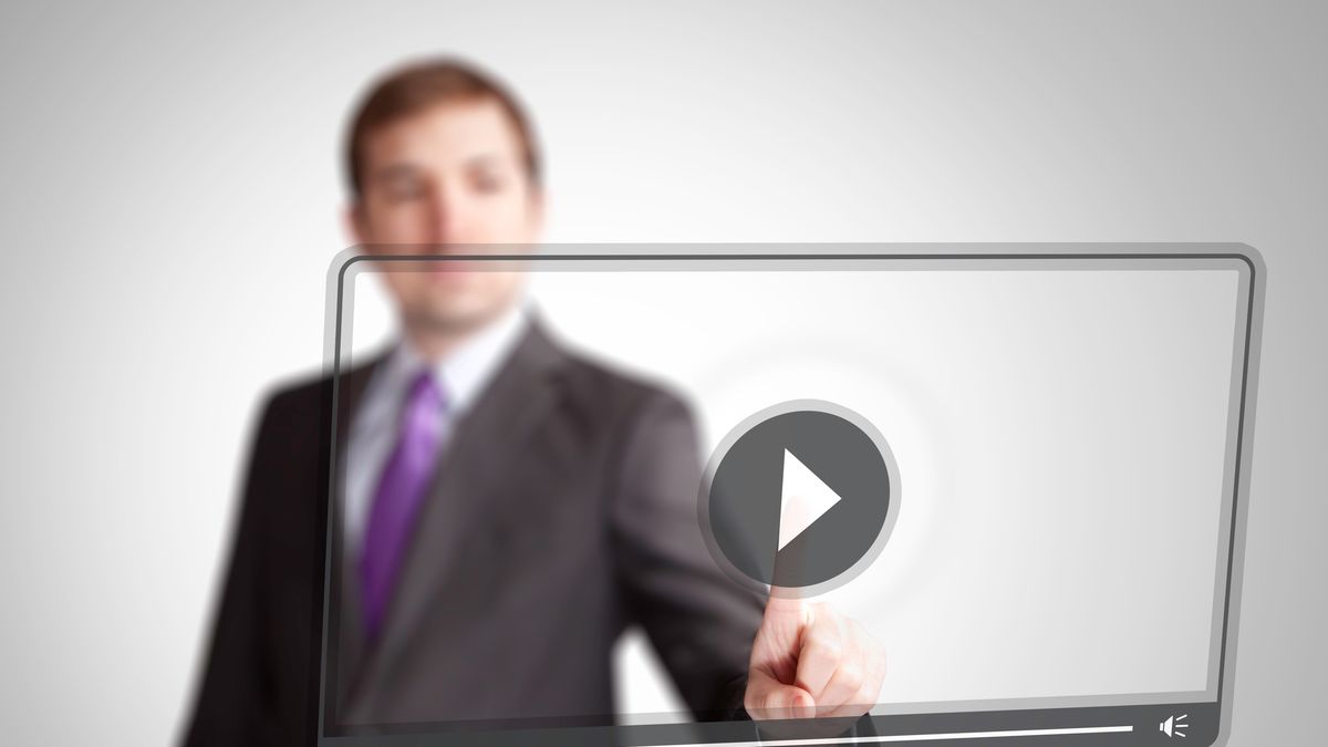 Odtwórz wideo z depositphotos