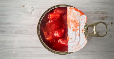 Cyna w diecie. Jak śladowy minerał może odmienić zdrowie i samopoczucie