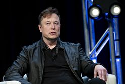 Twitter pozywa Elona Muska. W tle 44 mld dolarów