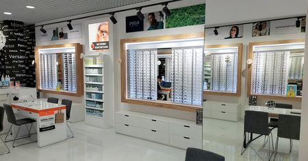 Wielkie Otwarcie KODANO Optyk w Lublinie! Sprawdź, jakie czekają na Ciebie promocje!