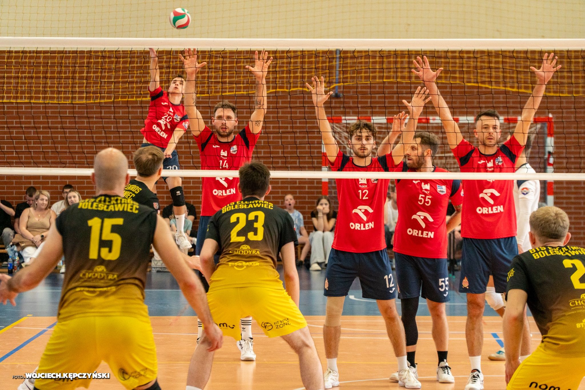 KPS PŁOCK