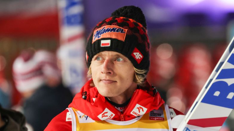 Wzruszające słowa ojca Dawida Kubackiego. Napisał o rodzinnej tragedii