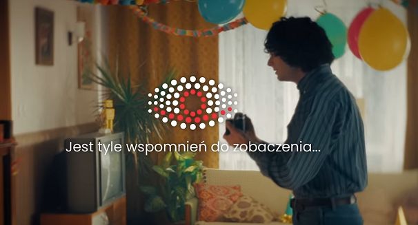 Vision Express kampanią świętuje swój jubileusz