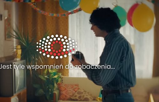 Vision Express kampanią świętuje swój jubileusz