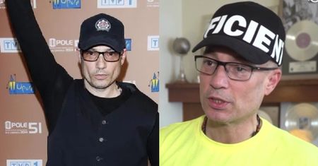 Zrozpaczony Stachursky: "Stacje radiowe i telewizyjne nie chciały mnie grać"
