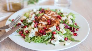 Naukowcy zbadali. Ta dieta może chronić przed udarem