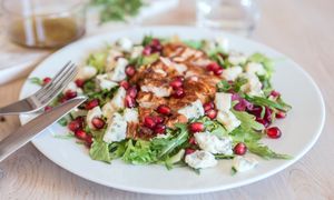 Naukowcy zbadali. Ta dieta może chronić przed udarem