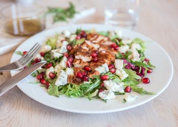 Naukowcy zbadali. Ta dieta może chronić przed udarem