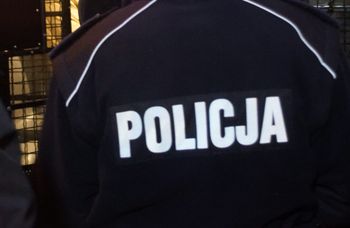 Ryki: Był poszukiwany listem gończym, ale poszedł na zakupy