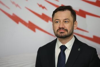 Referendum ws. odwołania Miszalskiego. Zakończono zbiórkę podpisów