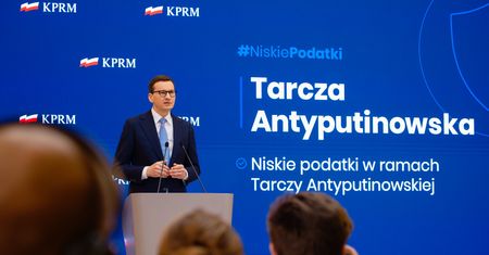 Pracodawcy chcą likwidacji Polskiego Ładu. "Idziemy z apelem, żeby wyjąć nam kamienie z plecaka"